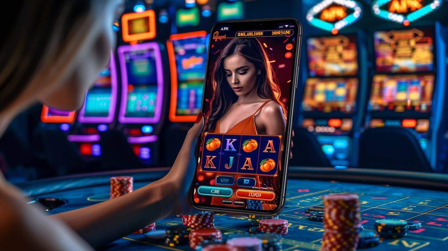 lasbela ak Slots